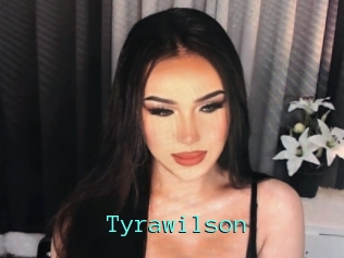 Tyrawilson