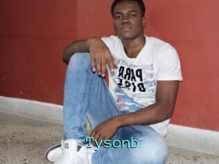 Tysonb
