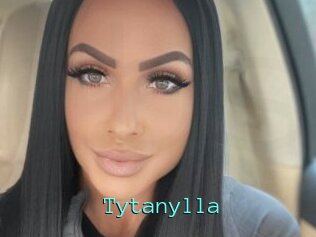 Tytanylla