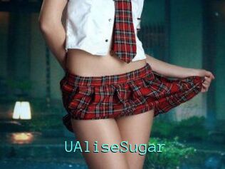 UAliseSugar
