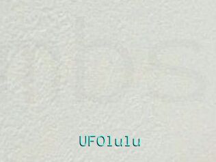 UFOlulu