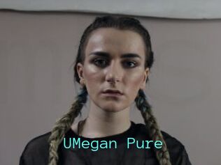 UMegan_Pure