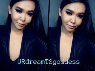 URdreamTSgoddess