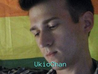 UkioChan