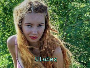 UlaSex