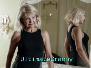 UltimateGranny