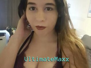 UltimateMaxx