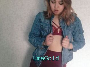 UmaGold