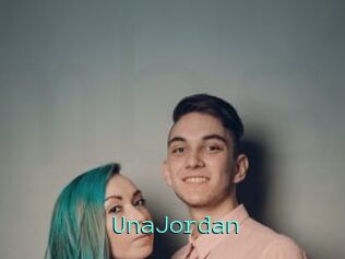 UnaJordan