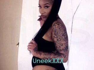 UneekXXX