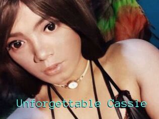 Unforgettable_Cassie