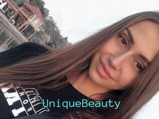 UniqueBeauty