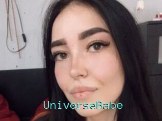 UniverseBabe