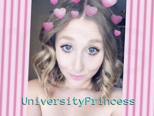UniversityPrincess