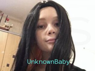UnknownBaby