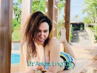 UrAmazingTS