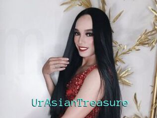 UrAsianTreasure