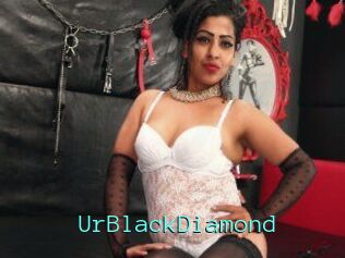 UrBlackDiamond