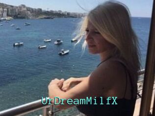 UrDreamMilfX