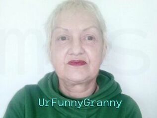 UrFunnyGranny