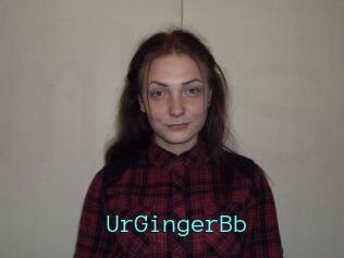 UrGingerBb