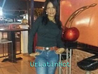 UrLatinHot