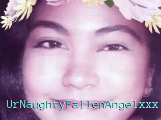 UrNaughtyFallenAngelxxx