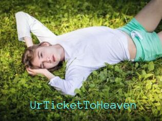 UrTicketToHeaven