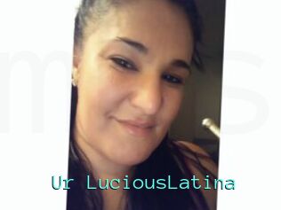 Ur_LuciousLatina