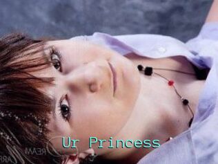 Ur_Princess Mobile Sex
