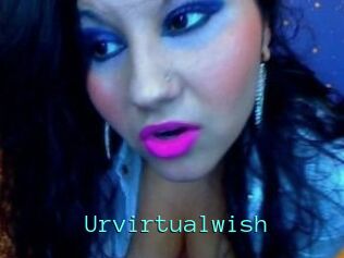 Ur_virtualwish