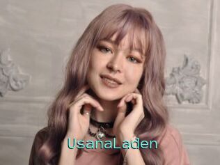 UsanaLaden