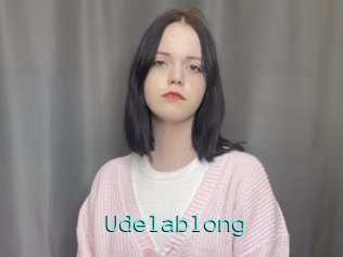 Udelablong