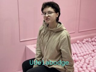 Udelabodge