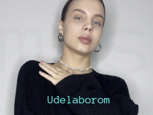Udelaborom