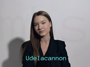 Udelacannon