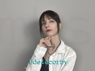 Udelacorby