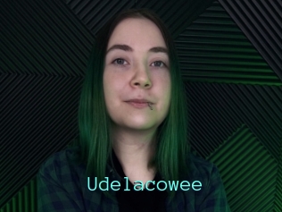 Udelacowee