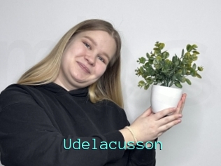 Udelacusson