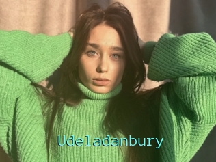 Udeladanbury