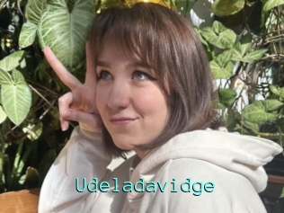 Udeladavidge