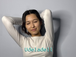 Udeladell