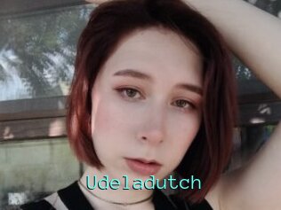 Udeladutch