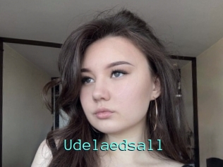 Udelaedsall