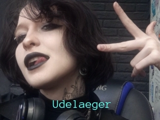 Udelaeger