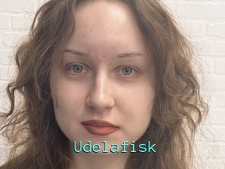 Udelafisk