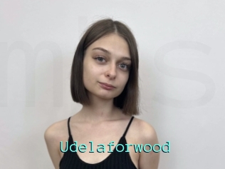 Udelaforwood