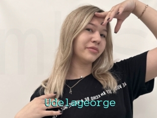 Udelageorge