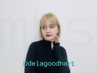 Udelagoodhart