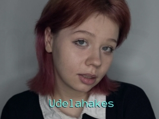 Udelahakes
